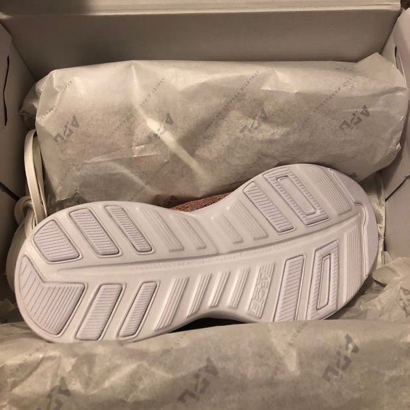 Women's TechLoom Pro - Picture 4 of 6